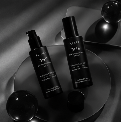 High-Performance Ingredients